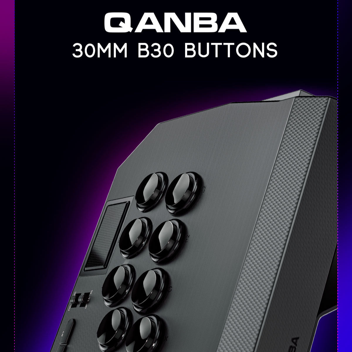 Qanba - Drone 2