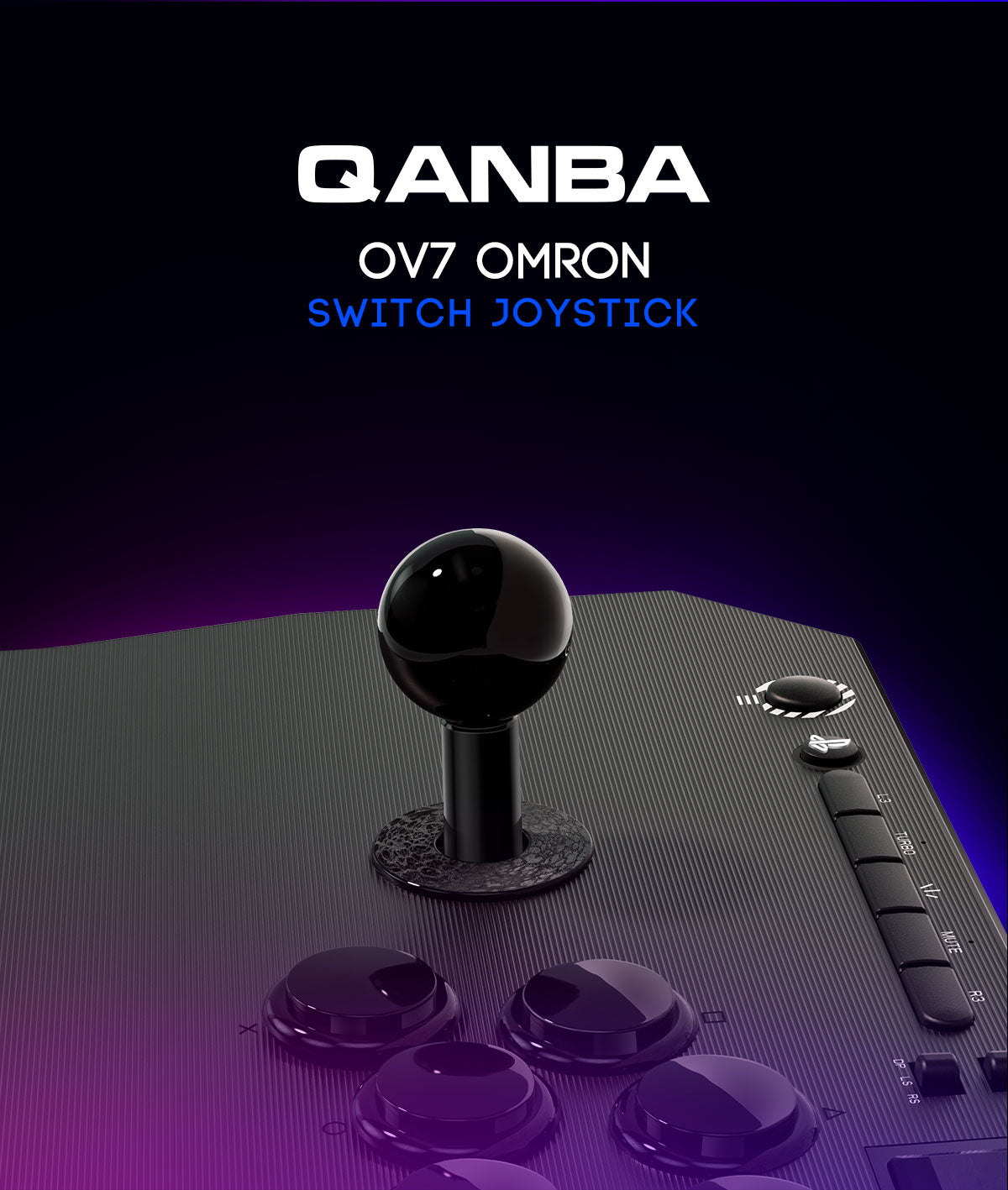 Qanba - Drone 2