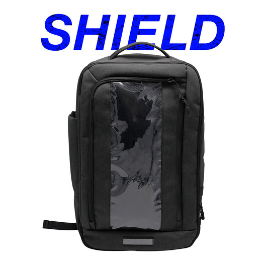 Qanba - Shield Backpack